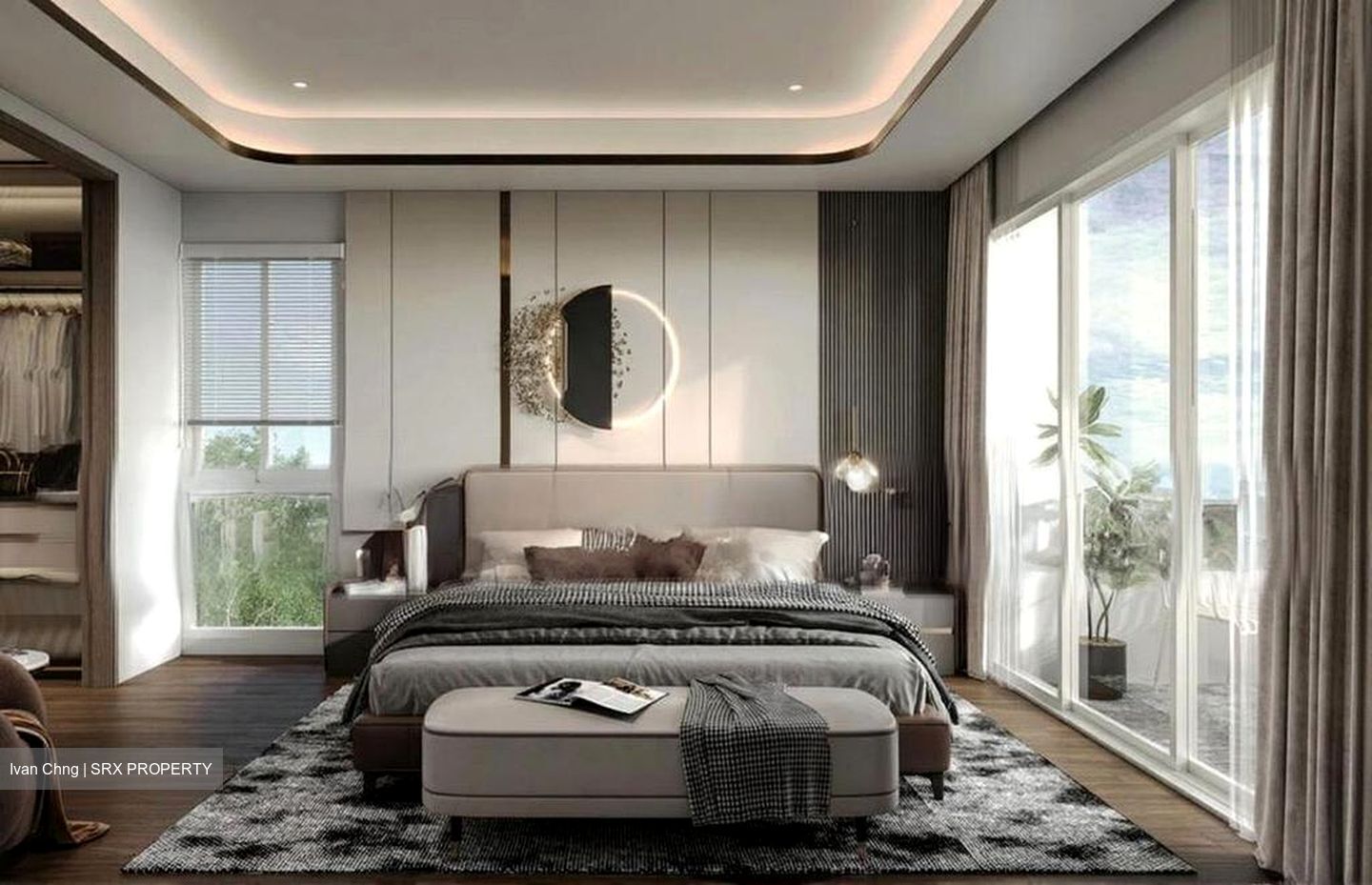 Upper East Coast Road (D15), Terrace #534073371